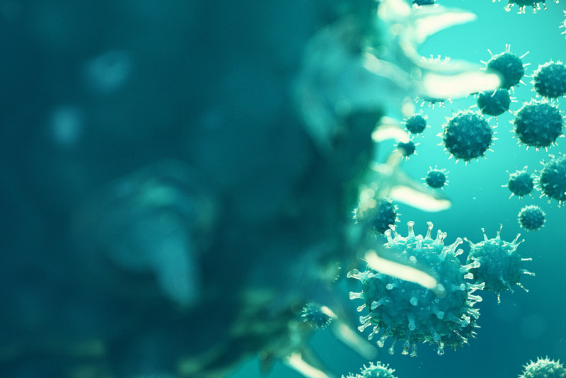 How coronavirus has affected digital marketing
