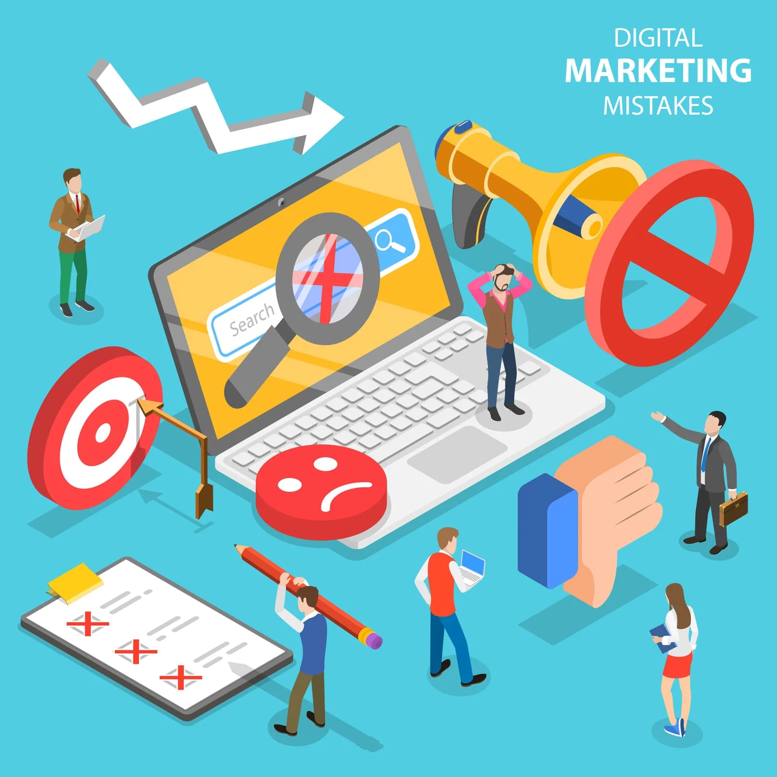 Bad for SEO