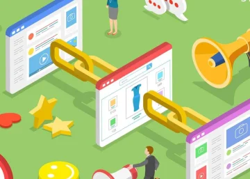 Backlink