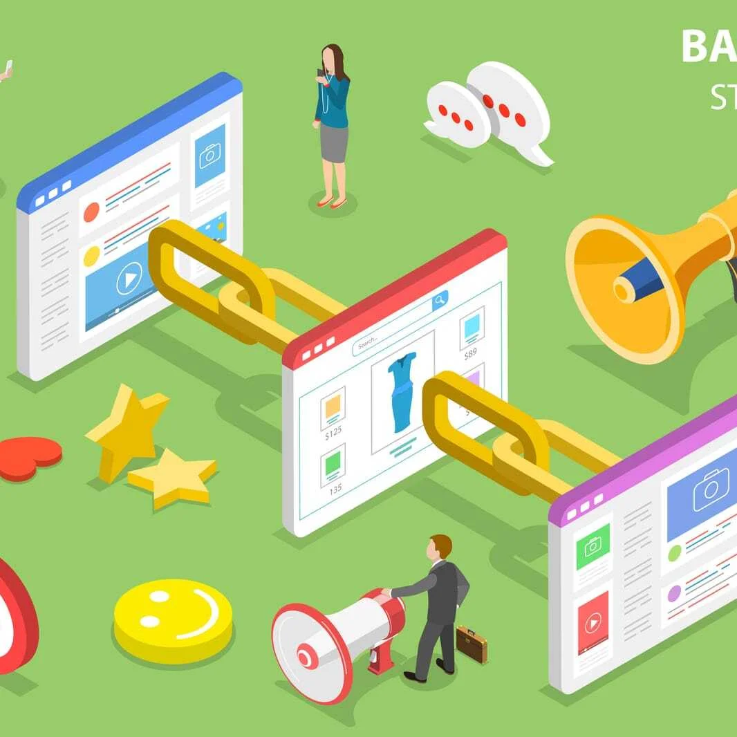 Backlink