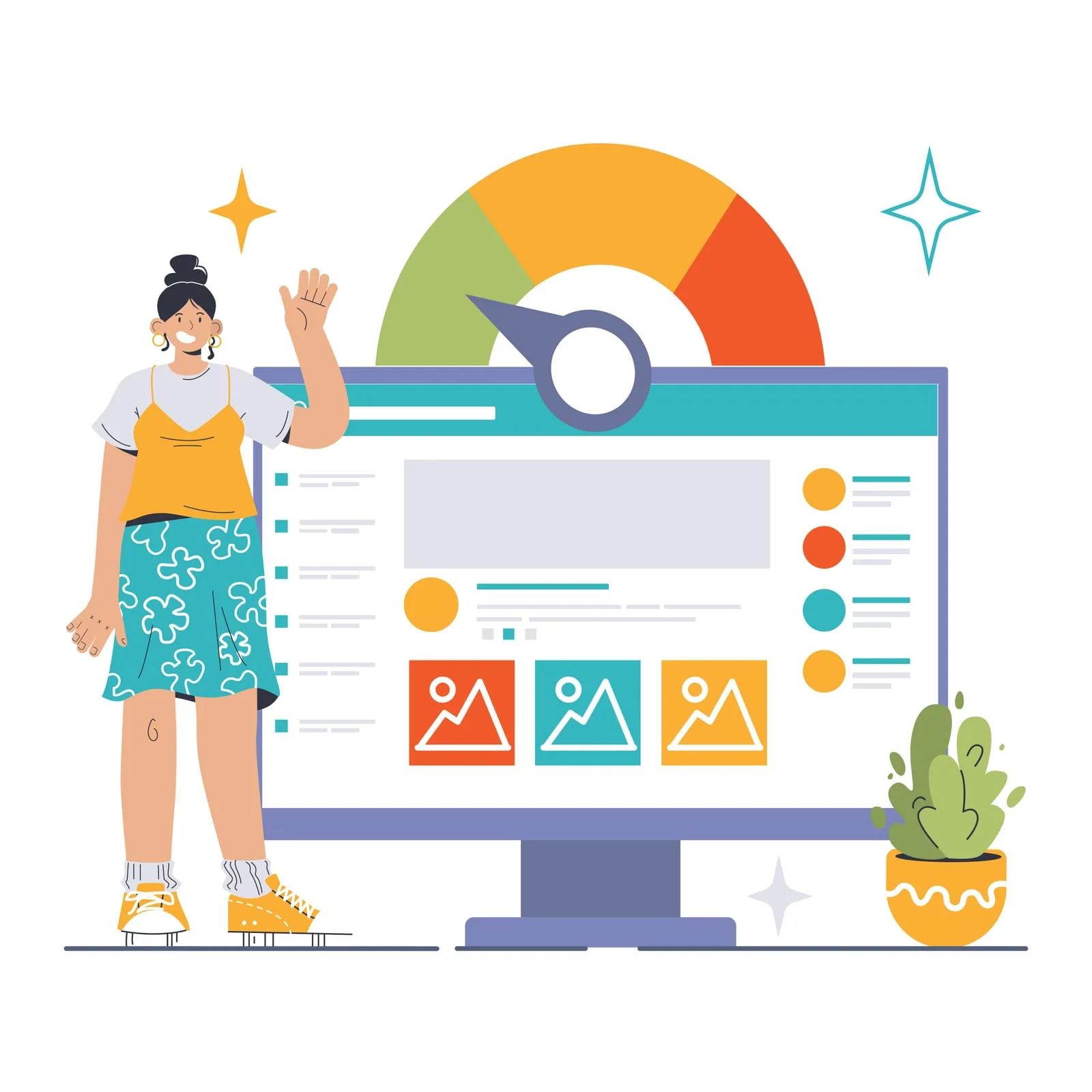 Website Traffic