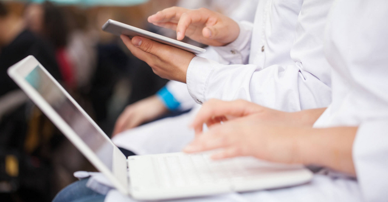 Content marketing strategy for healthcare industry blog