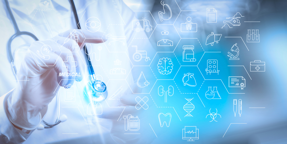 MRank for healthcare
