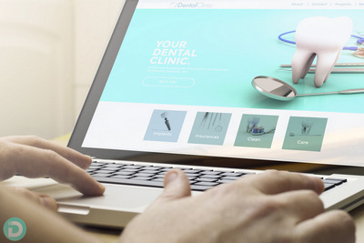 The exceptional role of SEO in digital marketing strategy for dentists