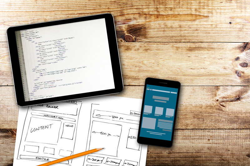 SEO improvements