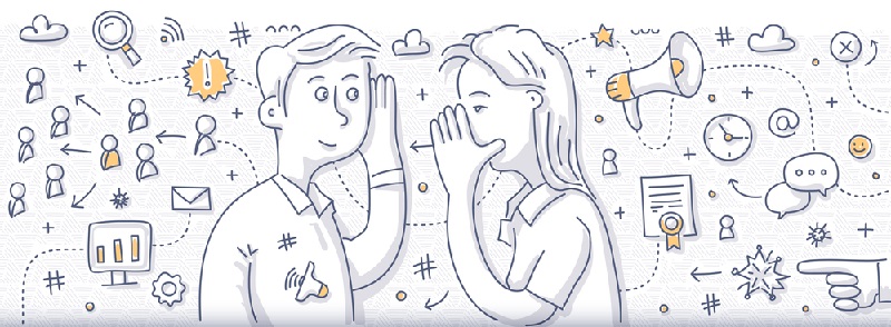Shareable content link building