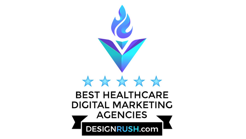 RenoDigital Health team takes part in the fight for first place in the Top Healthcare Digital Marketing Agencies rating to prove competence, show skills, and experience in healthcare web marketing.