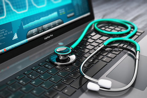 Why is SEO crucial for healthcare businesses?