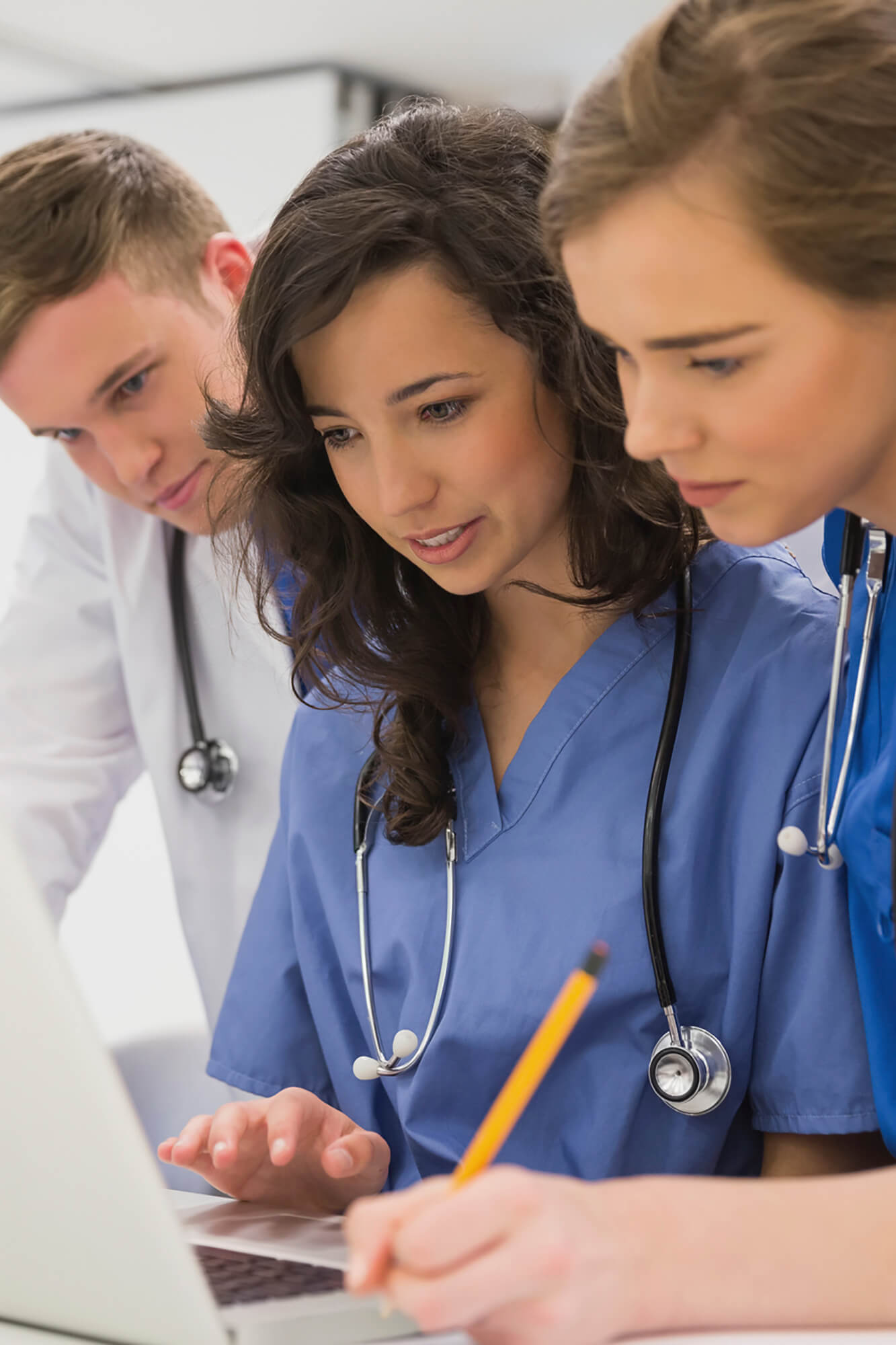 Deep on-page SEO services for medical institution