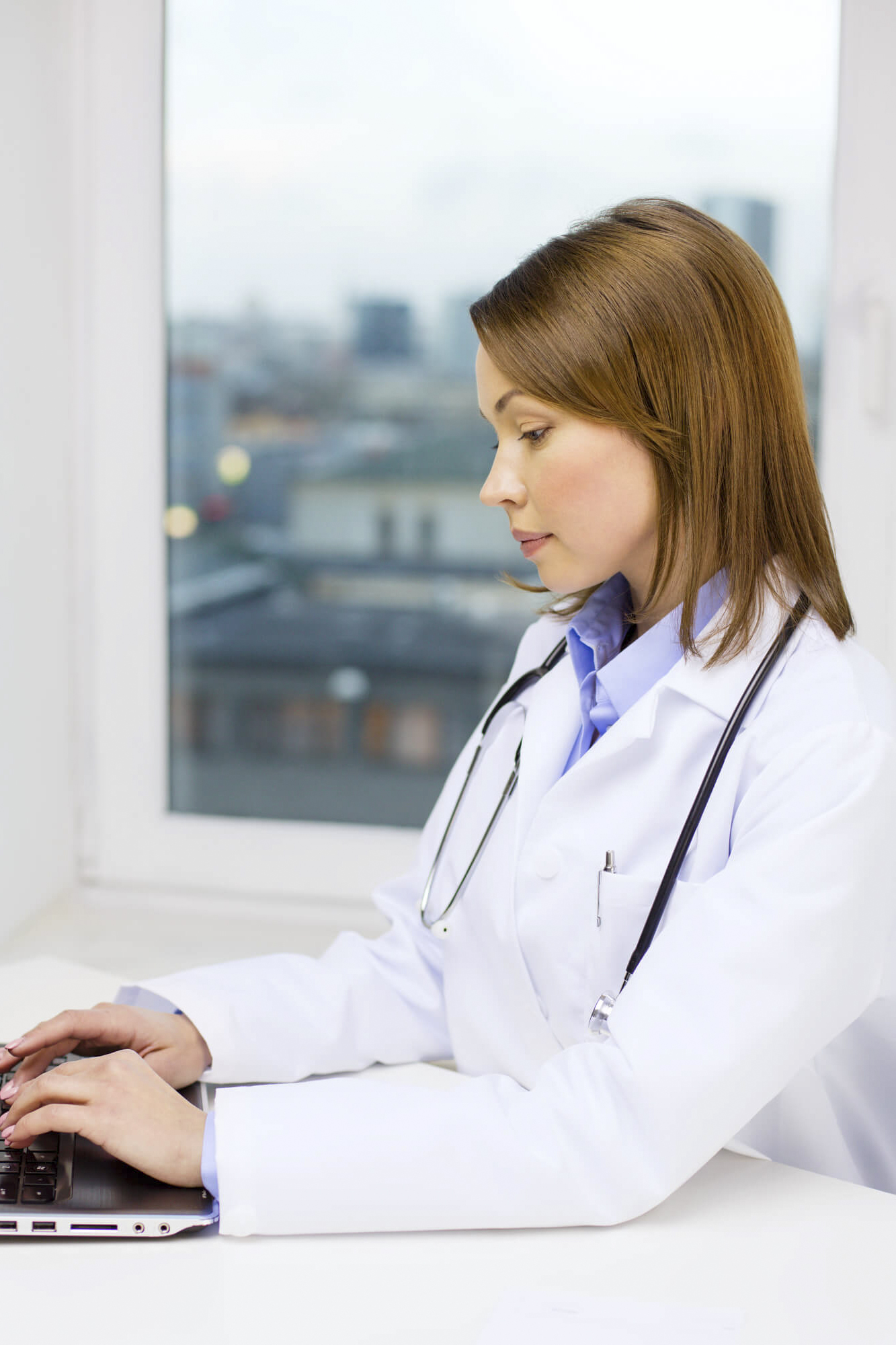 SEO and complex consulting services for medical institution
