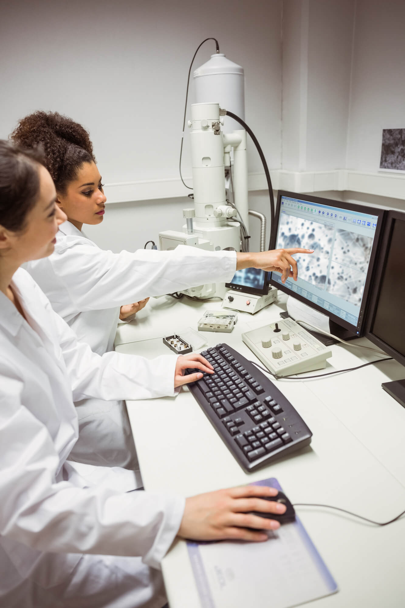 Complex analytics research for healthcare niche