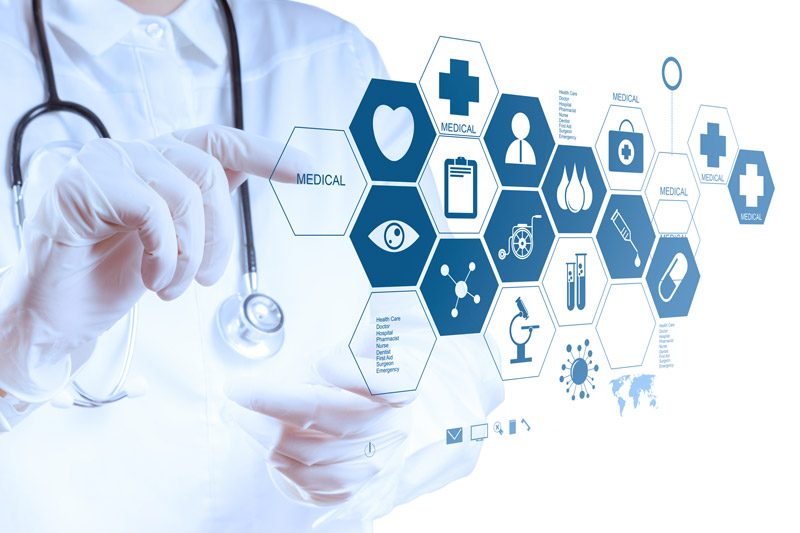 Medical SEO specialist