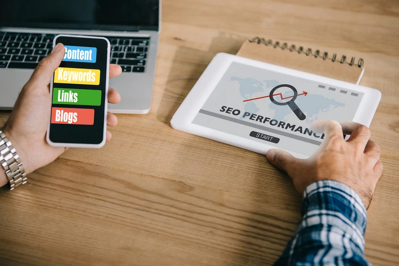 what is on-page seo