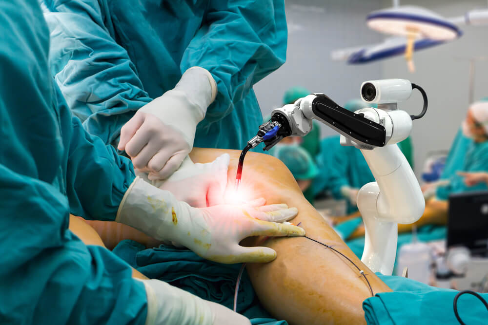 surgery