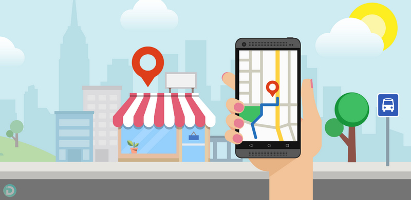 Local SEO for healthcare website