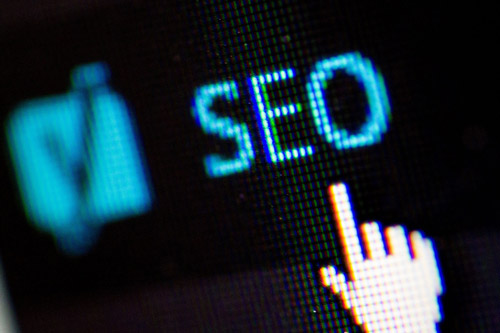 SEO with cursor
