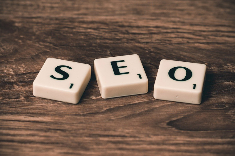 Search engine optimization